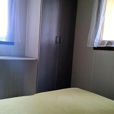 Дом отдыха Holiday Santo Stefano
