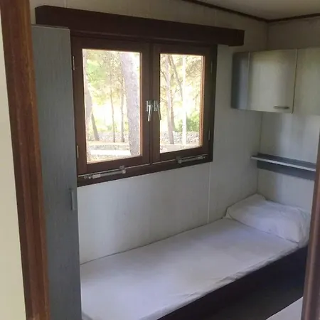 Holiday Santo Stefano Вьесте